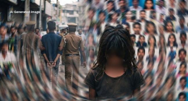 Police Hunt Toxic Social Media Groups